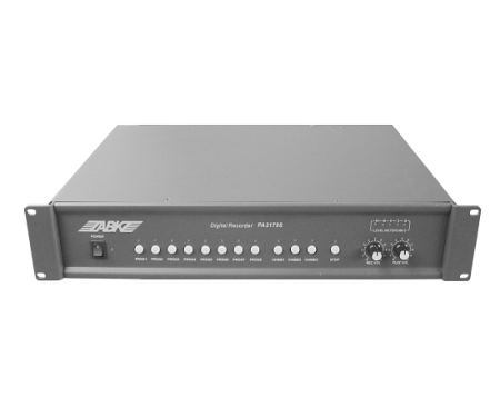 鄭州ABKET2879S節(jié)目播放器