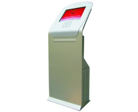 GONSIN GX-4450報(bào)到工作站