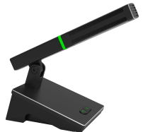 SM3000C/D會(huì)議單元