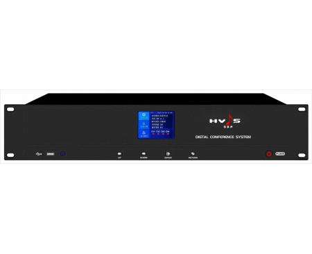 鄭州SM1000會(huì)議系統(tǒng)主機(jī)
