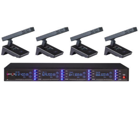 WM1084會(huì)議麥克風(fēng)